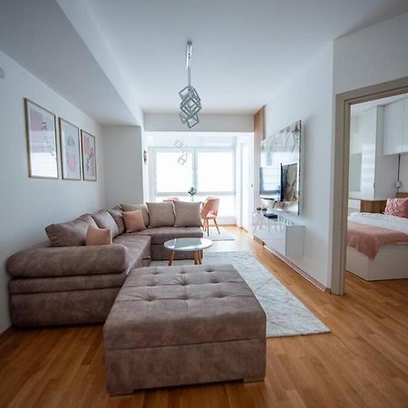 ביטולה Joy Apartment מראה חיצוני תמונה