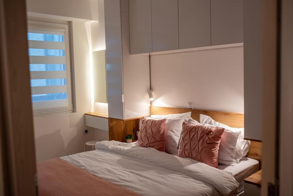 ביטולה Joy Apartment מראה חיצוני תמונה