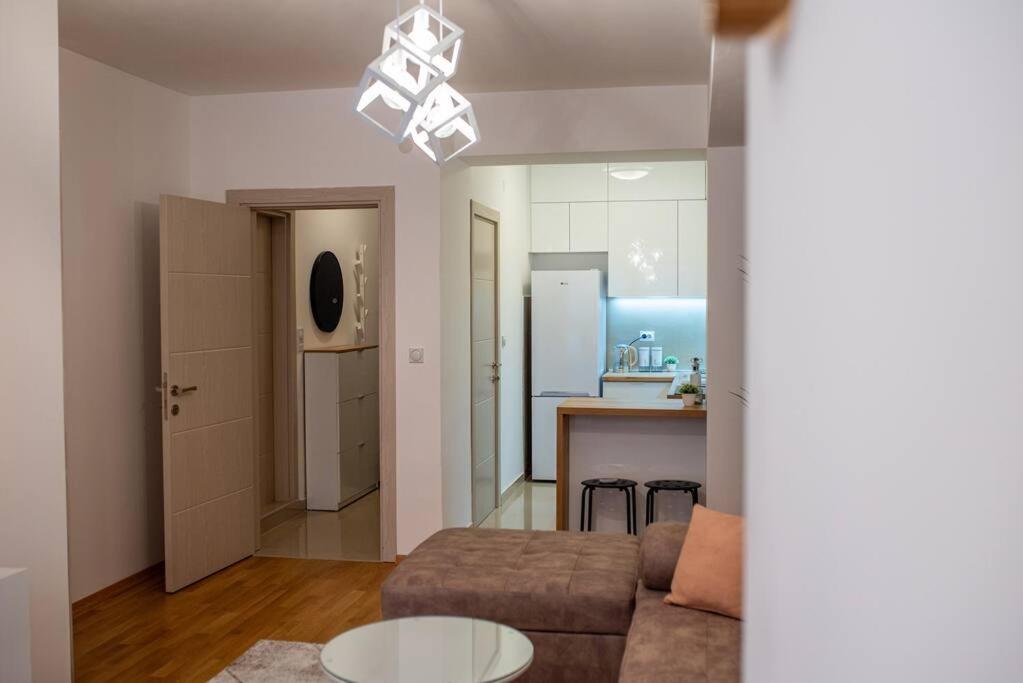 ביטולה Joy Apartment מראה חיצוני תמונה